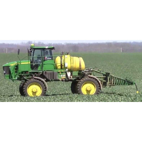 TM106119 - John Deere 4630 Self-Propelled Sprayes (PIN Prefix 1YH) Service Repair Technical Manual