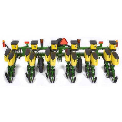 TM111319 - John Deere 1700, 1705, 1720, 1725 Twin Row Planter Diagnostic and Tests Service Manual