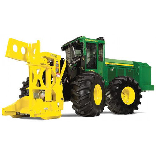 TM11363 - John Deere 643K Wheeled Feller Buncher Service Repair Technical Manual