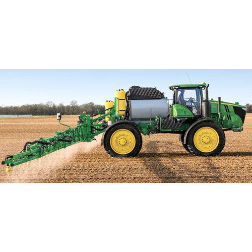 TM116119 - John Deere R4045 Self-Propelled Sprayers Service Repair Technical Manual