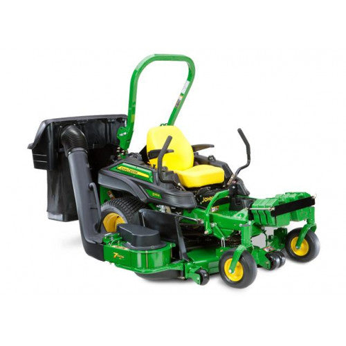 TM127619 - John Deere JD Z915B/E Z920M/R Z925M Z930M/R Z945M Z950M/R Z960M/R Z970R ZTrack Mowers Technical Manual