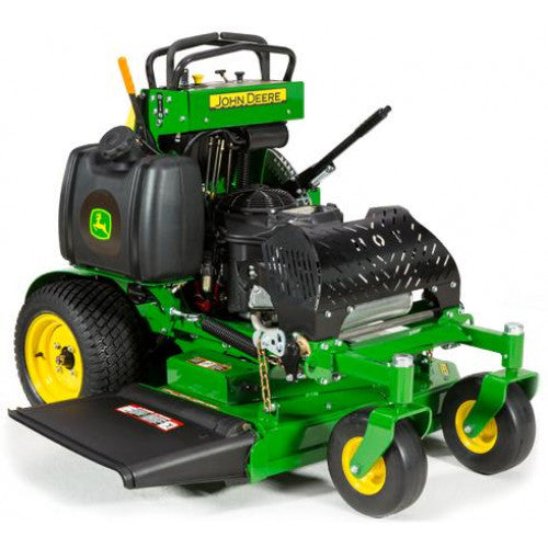 TM132319 - John Deere Quik-Trak Pro 636M, 648M, and 652M Mower Diagnostic and Repair Technical Manual