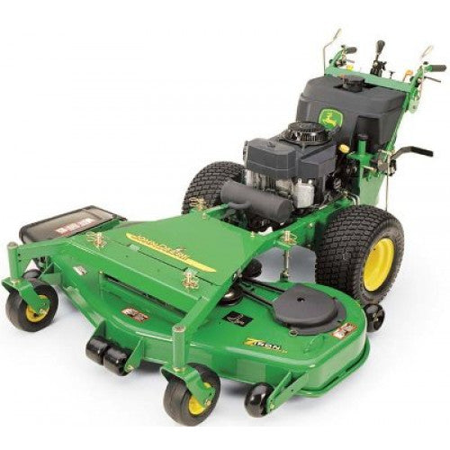 TM2133 - John Deere Commercial Walk-Behind Mowers Models 7H17, 7H19 Diagnostic, Repair Technical Service Manual