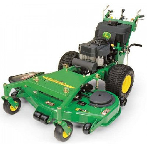 TM2220 - John Deere Commercial Walk-Behind Mower 7G18 (SN.020001-) Diagnostic, Repair Technical Service Manual