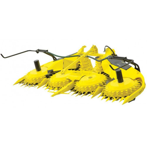 TM402719 - John Deere 678 Hay & Forage Rotary Harvesting Unit All Inclusive Technical Service Manual