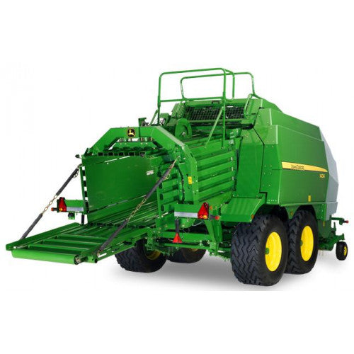 TM405619 - John Deere 1424, 1424C, 1433, 1433C, 1434, 1434C Large Square Balers Technical Service Manual
