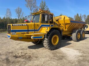 Volvo BM 5350B 6x4 Articulated Hauler Pdf Repair Service Manual