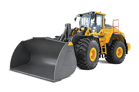 Volvo L150H Wheel Loader Pdf Repair Service Manual