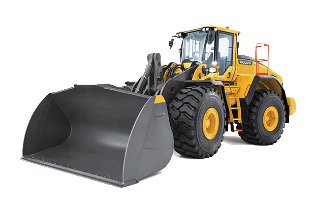 Volvo L150H Wheel Loader Service Repair Manual Pdf