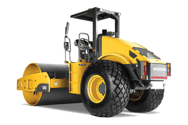 Volvo SD105F Soil Compactor Pdf Repair Service Manual