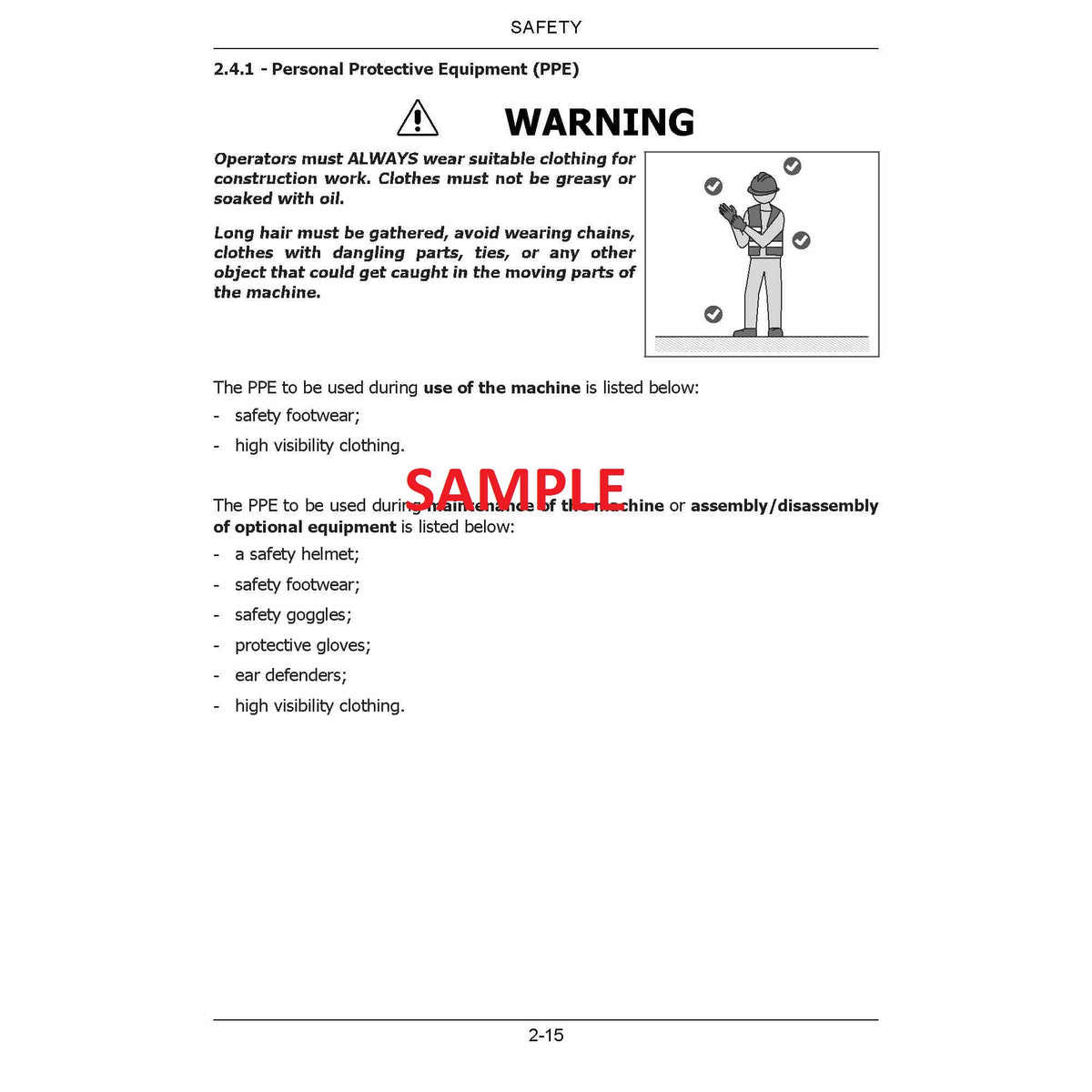 Case IH Steiger 425 RowTrac AFS Connect Tractor PDF Operator Manual 51604830