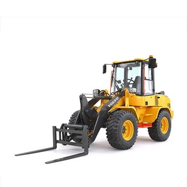 VOLVO ZL302C COMPACT WHEEL LOADER ELECTRICAL & HYDRAULIC SCHEMATIC PDF MANUAL