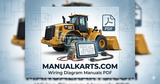 How to Troubleshoot Electrical Problems Using Wiring Diagrams | ManualKarts.com