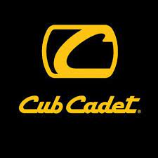 Cub Cadet All Equipment's Pdf Manuals