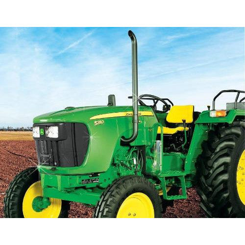 Download John Deere 5203S, 5310, 5310S Tractor - (TM4898) Service Technical Manual