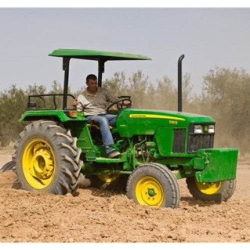 5303 John Deere Tractor - (TM4827) Service Technical Manual