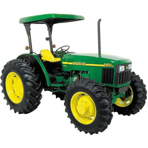 Download John Deere 5403, 5600, 5603, 5605, 5700 and 5705 Tractor - (TM8139) Service Repair Manual