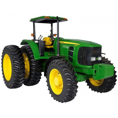 6425(HC), 7425(HC), 7525(HC),6155J(H) John Deere Tractor (TM608219) Service Repair Manual 