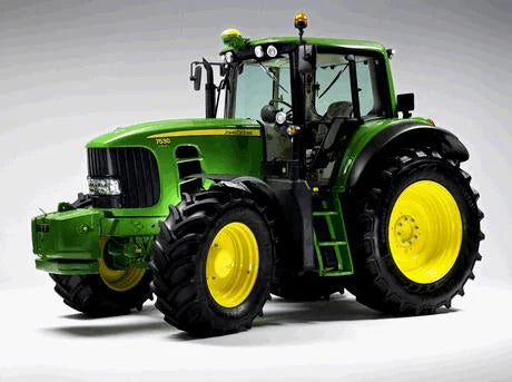 Download John Deere 7430E, 7530E Tractor Premium Supplement - (SUPTM8042EP) Repair Technical Manual