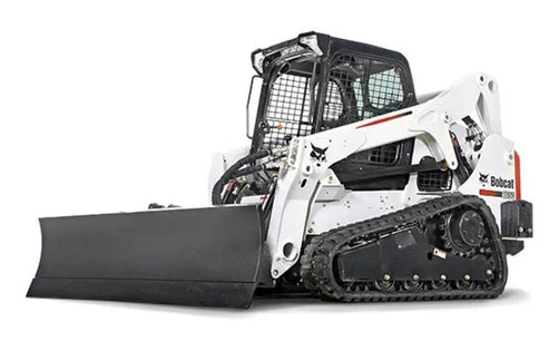 Bobcat T650 Compact Track Loader Pdf Parts Catalog Manual
