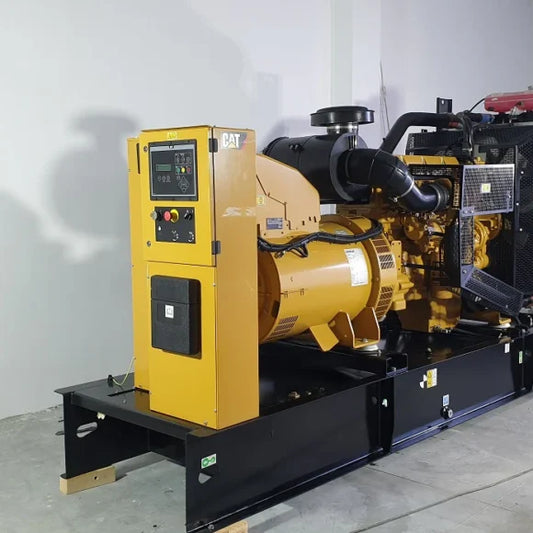 Caterpillar C13 XQ350 GENERATOR SET ELECTRICAL & SCHEMATIC PDF MANUAL X3M