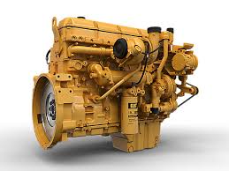 Caterpillar C13B ENGINE SERVICE REPAIR PDF MANUAL N3H