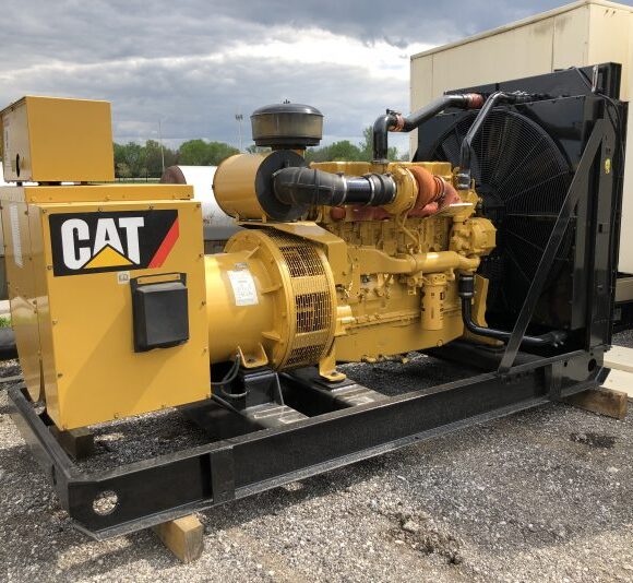 Caterpillar C15 GENERATOR SET ELECTRICAL & SCHEMATIC PDF MANUAL LXJ