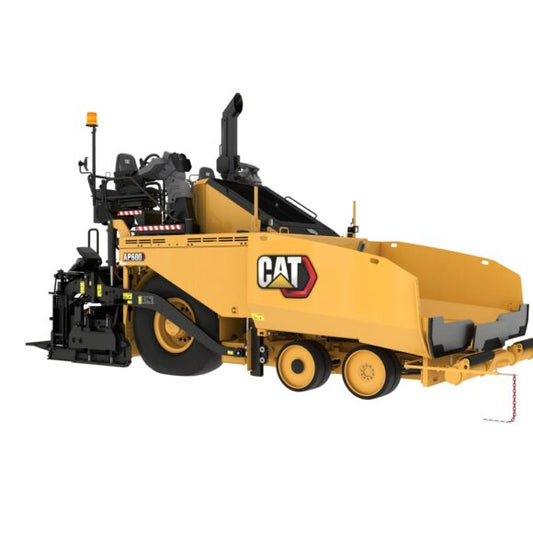 CATERPILLAR 10 FT ASPHALT SCREED PARTS CATALOGUE MANUAL 2NF – PDF