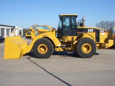 CATERPILLAR 120C BOOM OPERATION & MAINTENANCE Pdf MANUAL 2FF