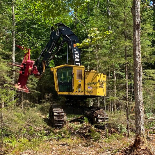 CATERPILLAR 1390 TRACK FELLER BUNCHER PARTS CATALOGUE Pdf MANUAL B3F