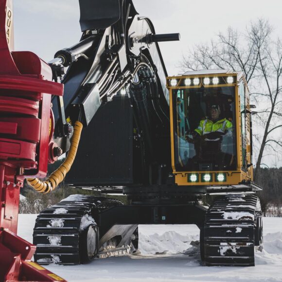 CATERPILLAR 2391 TRACK FELLER BUNCHER PARTS CATALOGUE Pdf MANUAL P4K