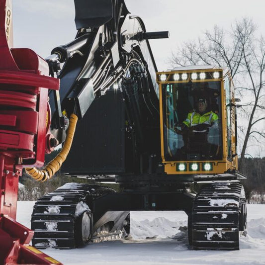 CATERPILLAR 2391 TRACK FELLER BUNCHER SERVICE REPAIR MANUAL P4K – PDF