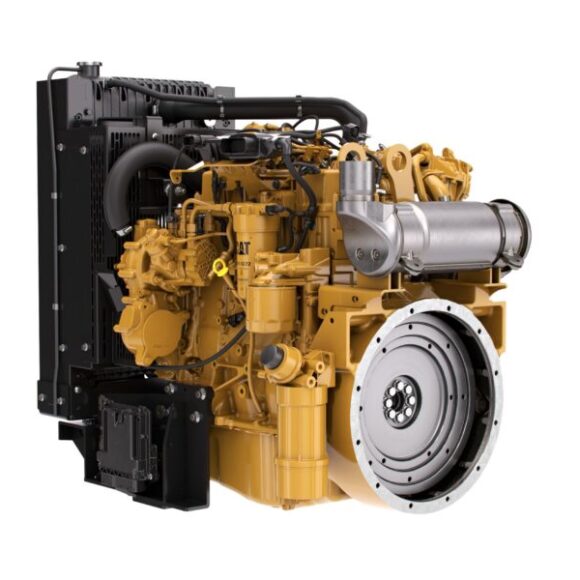 CATERPILLAR 3.4B INDUSTRIAL ENGINE ELECTRICAL & SCHEMATIC Pdf MANUAL C88