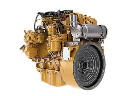 CATERPILLAR 3.4B INDUSTRIAL ENGINE SERVICE REPAIR Pdf MANUAL CJ4 – PDF
