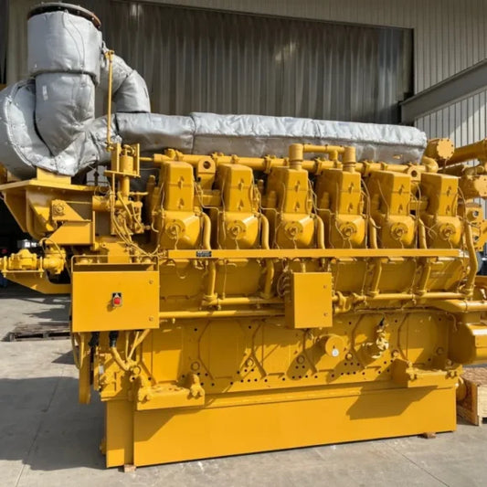 CATERPILLAR 3014 ENGINE – MACHINE SERVICE REPAIR MANUAL 4HW – PDF