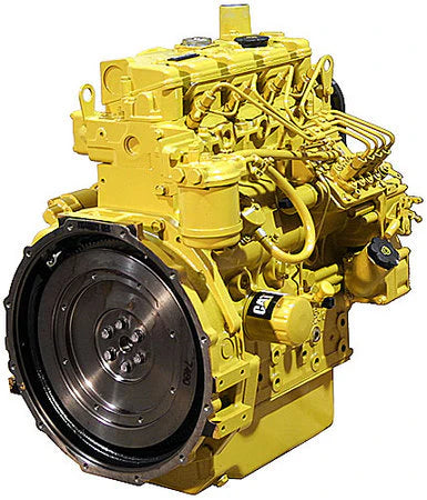 CATERPILLAR 3024 INDUSTRIAL ENGINE ELECTRICAL & SCHEMATIC Pdf MANUAL 4RF