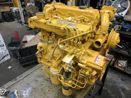 CATERPILLAR 3034 INDUSTRIAL ENGINE PARTS CATALOGUE Pdf MANUAL 7EF
