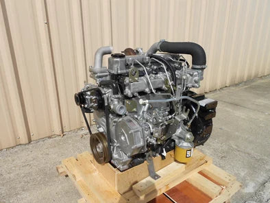 CATERPILLAR 3044C INDUSTRIAL ENGINE PARTS CATALOGUE Pdf MANUAL 344