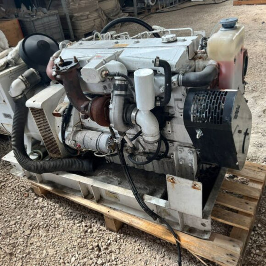 CATERPILLAR 3056 GENERATOR SET SERVICE REPAIR MANUAL SNX – PDF