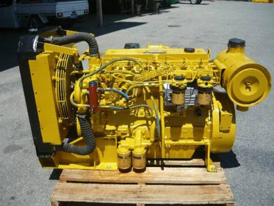 CATERPILLAR 3056 INDUSTRIAL ENGINE ELECTRICAL & SCHEMATIC Pdf MANUAL 1ML