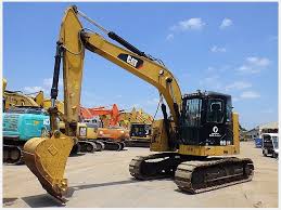 CATERPILLAR 314F CR EXCAVATOR OPERATION AND MAINTENANCE PDF MANUAL RAF