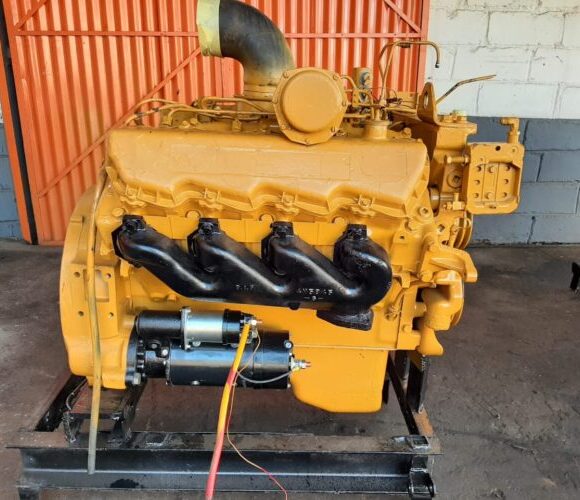 CATERPILLAR 3150 INDUSTRIAL ENGINE ELECTRICAL & SCHEMATIC PDF MANUAL 88V