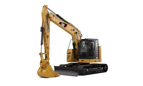 CATERPILLAR 315 GC EXCAVATOR OPERATION AND MAINTENANCE PDF MANUAL FTY