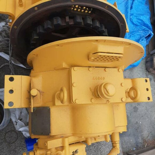 CATERPILLAR 3192 MARINE GEAR PARTS CATALOGUE PDF MANUAL 74E