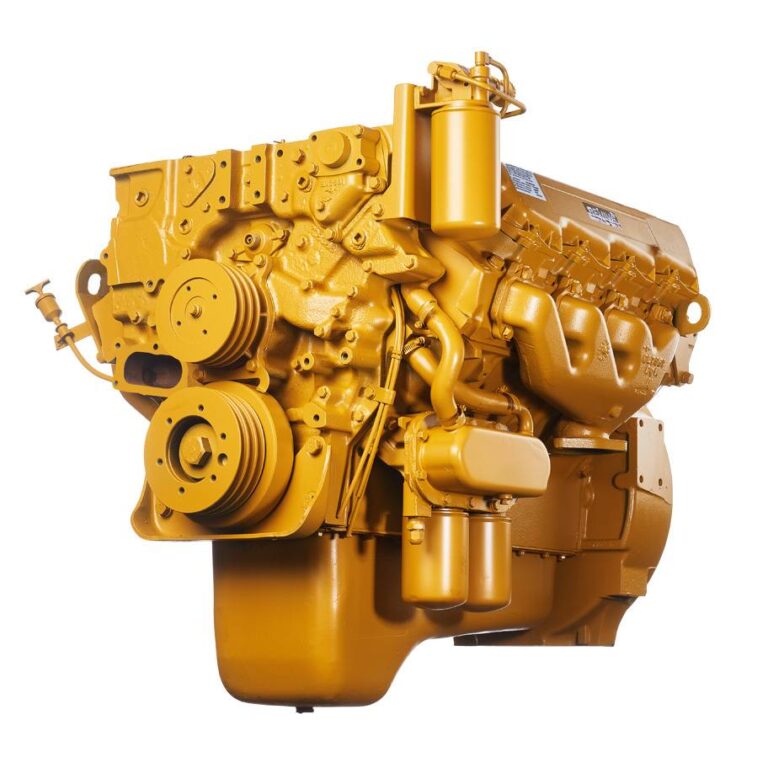 CATERPILLAR 3208 INDUSTRIAL ENGINE ELECTRICAL & SCHEMATIC Pdf MANUAL 03Z