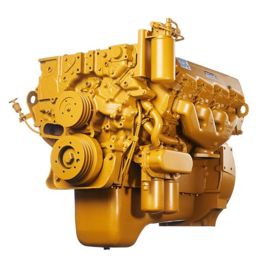 CATERPILLAR 3208 INDUSTRIAL ENGINE ELECTRICAL & SCHEMATIC Pdf MANUAL 03Z