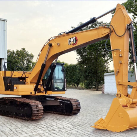CATERPILLAR 330 GC EXCAVATOR PARTS CATALOGUE MANUAL RBN