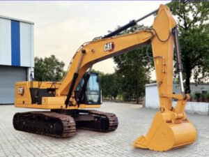 CATERPILLAR 330 GC EXCAVATOR SERVICE REPAIR MANUAL FEK