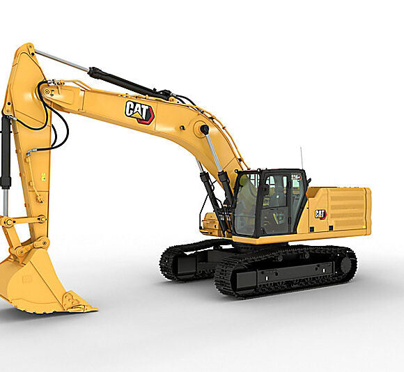 CATERPILLAR 336 EXCAVATOR SERVICE REPAIR PDF MANUAL DKS