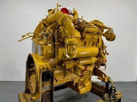 CATERPILLAR 3408E INDUSTRIAL ENGINE SERVICE REPAIR MANUAL 7PR – PDF
